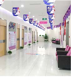 黃石好點的婦科醫院